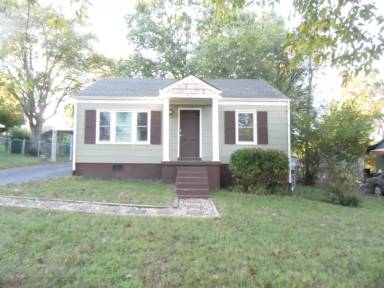 Main picture of 4107 Dakota Ave