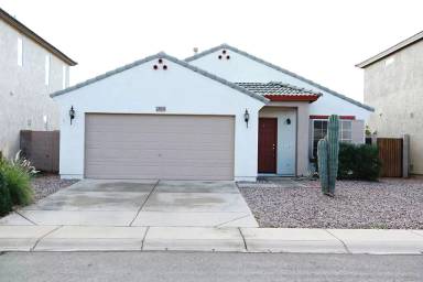 Main picture of 45151 W Sage Brush Dr