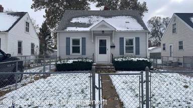 Main picture of 2256 E Converse Ave