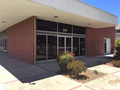 Main picture of Greater Love Church