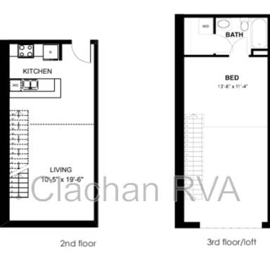 Main picture of T & E Apartments