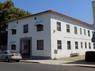 Main picture of 1626 Osos St