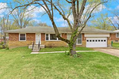 Main picture of 9701 Colony Dr