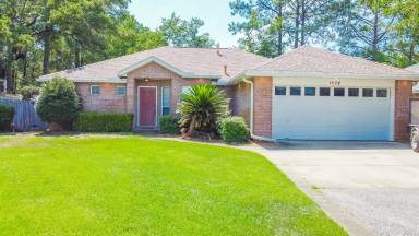 Main picture of 1028 Arthur Ashe Ct