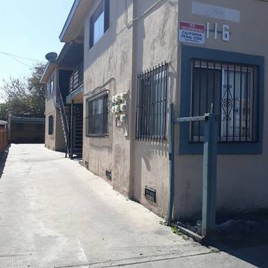 Main picture of 116 E Alondra Blvd