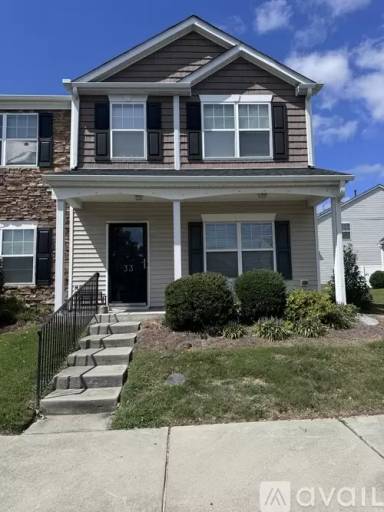 Main picture of 21 Arbor Hill Pl