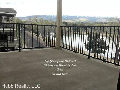 Main picture of Edgewater at Virginia Lake