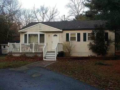 Main picture of 90 Dennisville Petersburg Rd