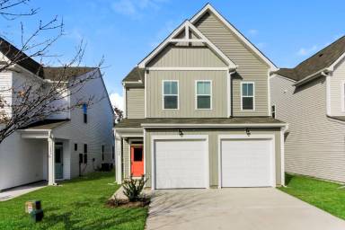 Main picture of 1509 Corbett St