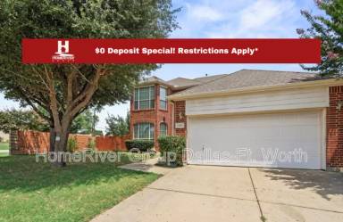 Main picture of 13201 Vista Glen Ln