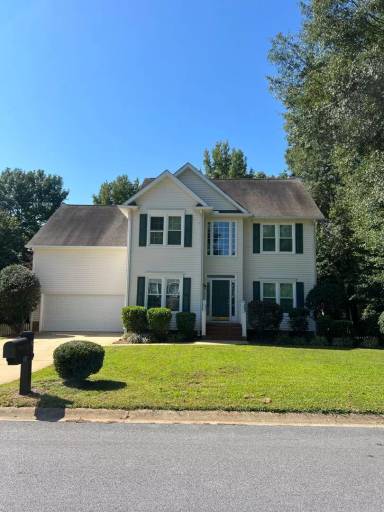 Main picture of 107 Summerwalk Pl