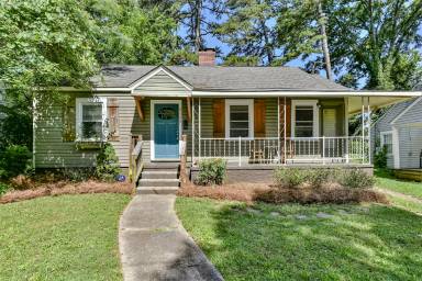 Main picture of 3105 Carol Ave