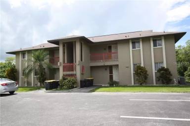 Main picture of 2705 Magdalina Dr