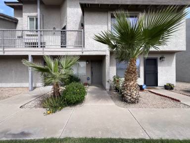 Main picture of Mountain View Lakes Condo