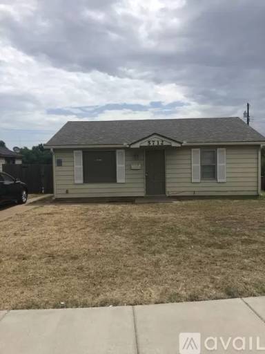 Main picture of 5712 S Shartel Ave
