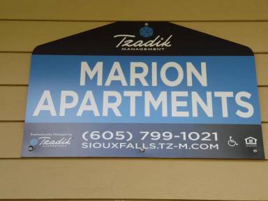 Main picture of 5208 W 47th St