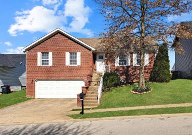 Main picture of 3645 Rolling Ridge Way