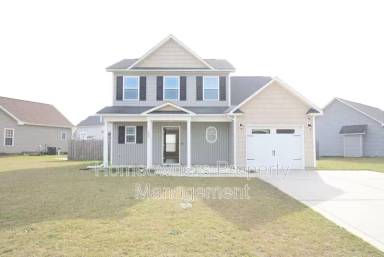 Main picture of 145 Harcourt Pl