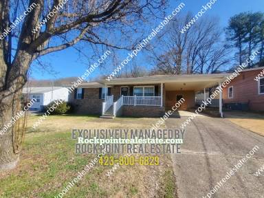 Main picture of 411 Andrews St