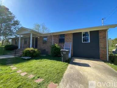 Main picture of 3306 Hanna St