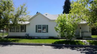 Main picture of 301 S F St