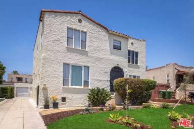 Main picture of 1365 Keniston Ave