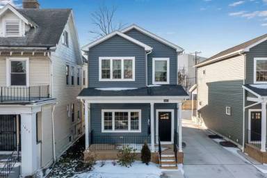 Main picture of 1017 Lafayette Ave