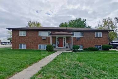 Main picture of 1045 Binns Blvd