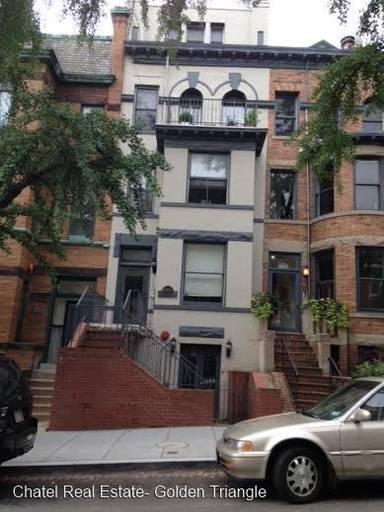 Main picture of 1806 Belmont Rd NW