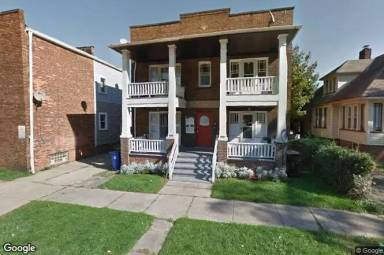 Main picture of 3281 W 111th St
