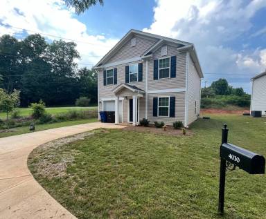 Main picture of 4030 Gibb Ct