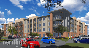 Main picture of Vance at Huebner Oaks