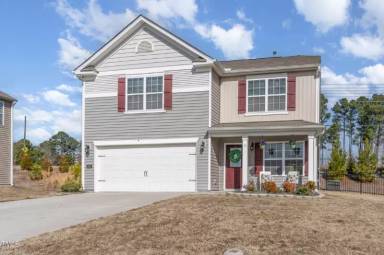 Main picture of 2815 E Brookwood Ct