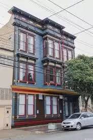 Main picture of 803-807 Page St