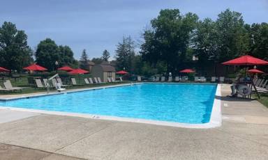 Main picture of The Metropolitan Tareyton Estates