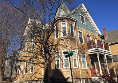 Main picture of 29 Bynner St