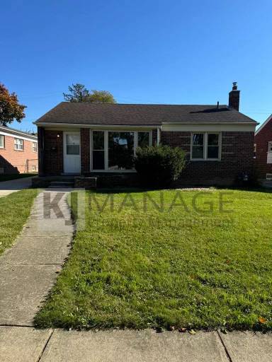 Main picture of 11332 Fenton