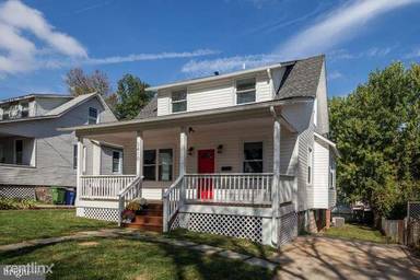 Main picture of 3410 Menlo Dr