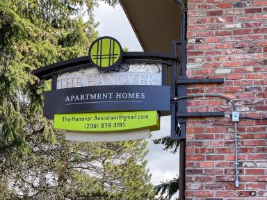 Main picture of The Hanover Apartment Homes