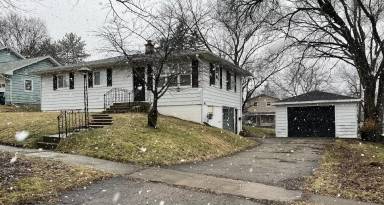 Main picture of 1130 Grant St