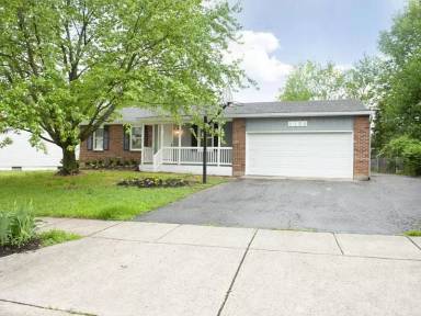 Main picture of 7281 Cross Country Rd
