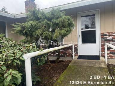 Main picture of 13636 E Burnside St