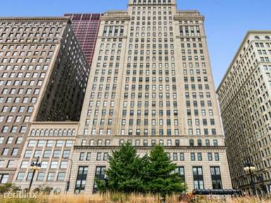 Main picture of Metropolitan Tower
