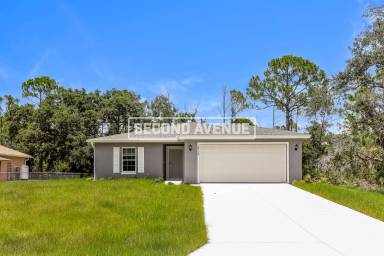 Main picture of 18378 Cordoba Ave