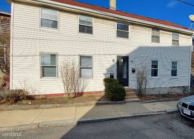 Main picture of 4 Cross St