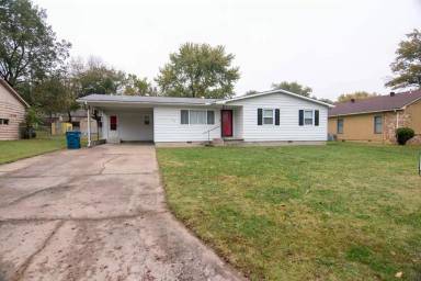 Main picture of 1404 Catalina St