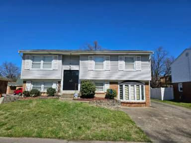 Main picture of 8803 Mount Eastes Ln