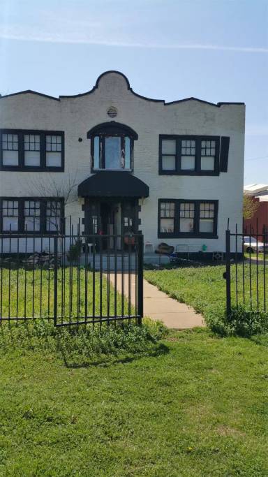 Main picture of 1716 NW 17th St