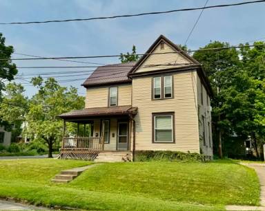Main picture of 530 1/2 Grant St