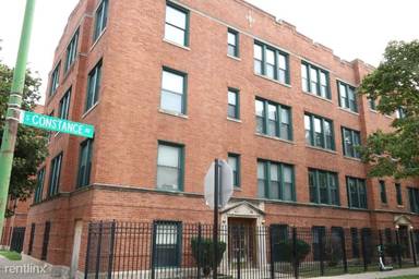 Main picture of 1825 E 72nd St & 7201 S Constance Ave Apartments